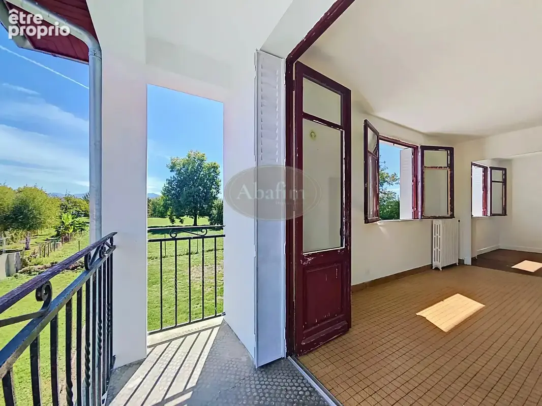 Maison de ville 7 pièces avec jardin, à Semeac - photo 8