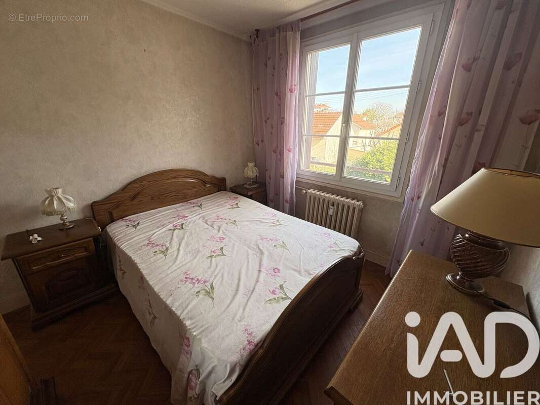 Photo 4 - Appartement à ARGENTEUIL