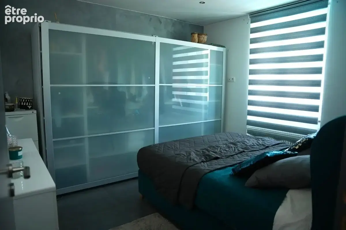 Maison 136 m² à Mulhouse  - photo 44