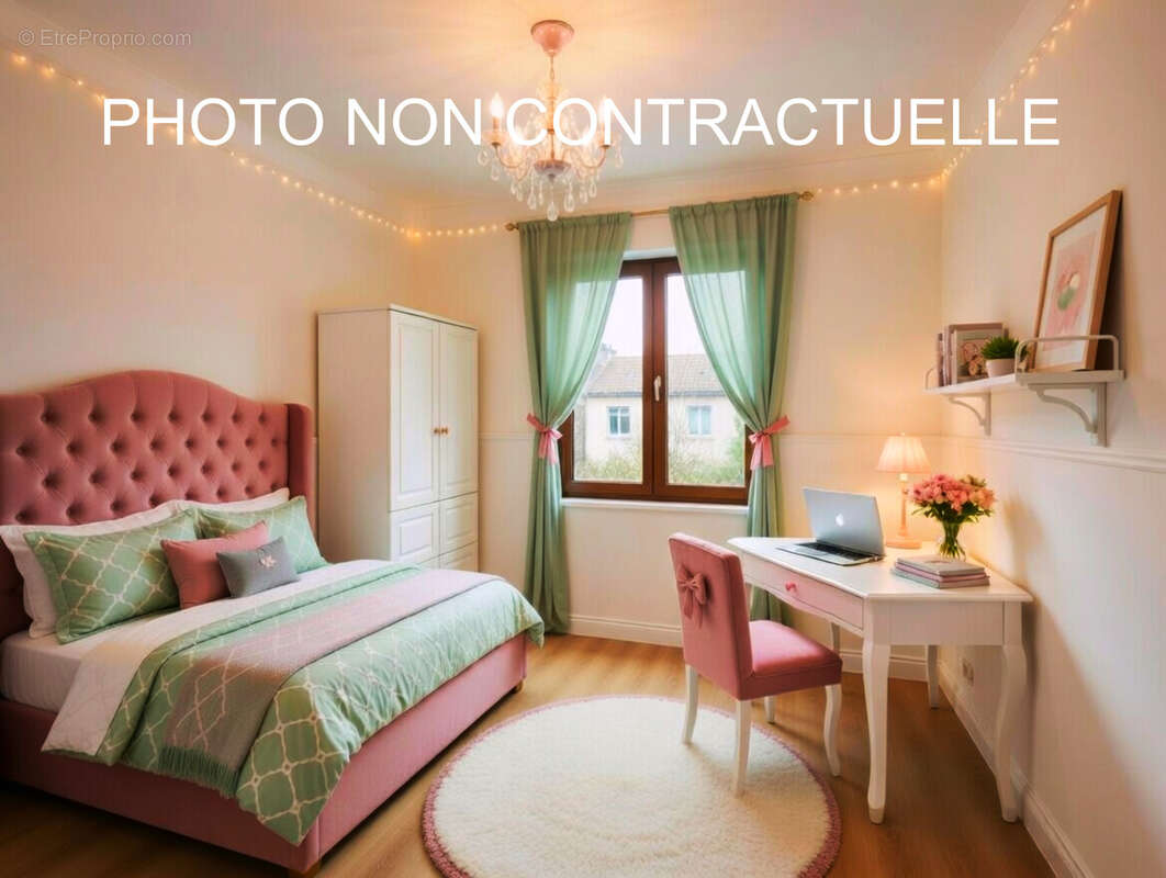 Maison à COURNON-D'AUVERGNE