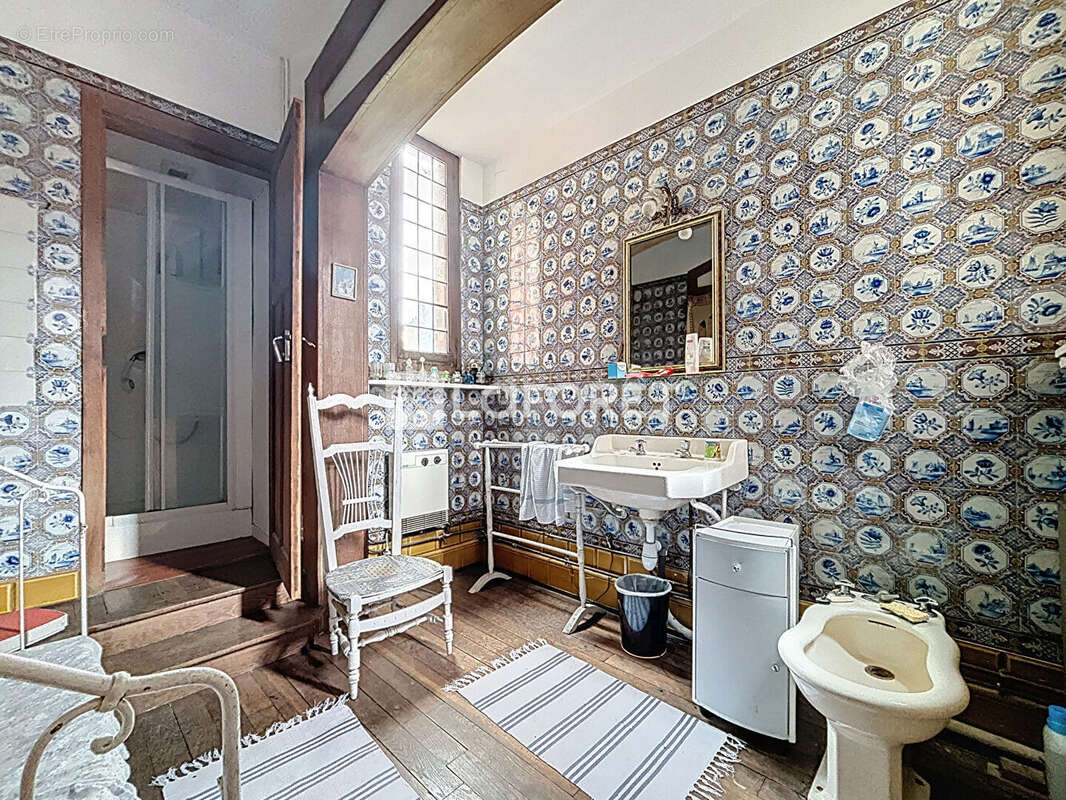 Maison à HAUSSIGNEMONT