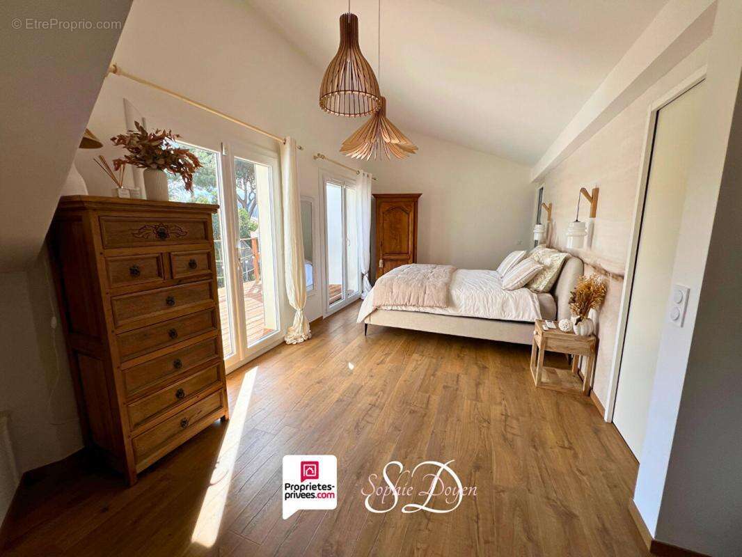 Maison à BANYULS-DELS-ASPRES