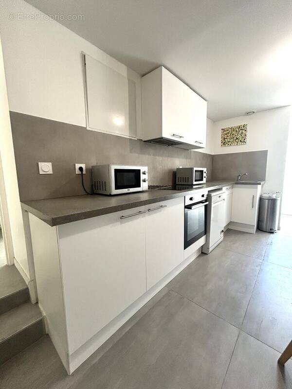 Appartement à ORLEANS