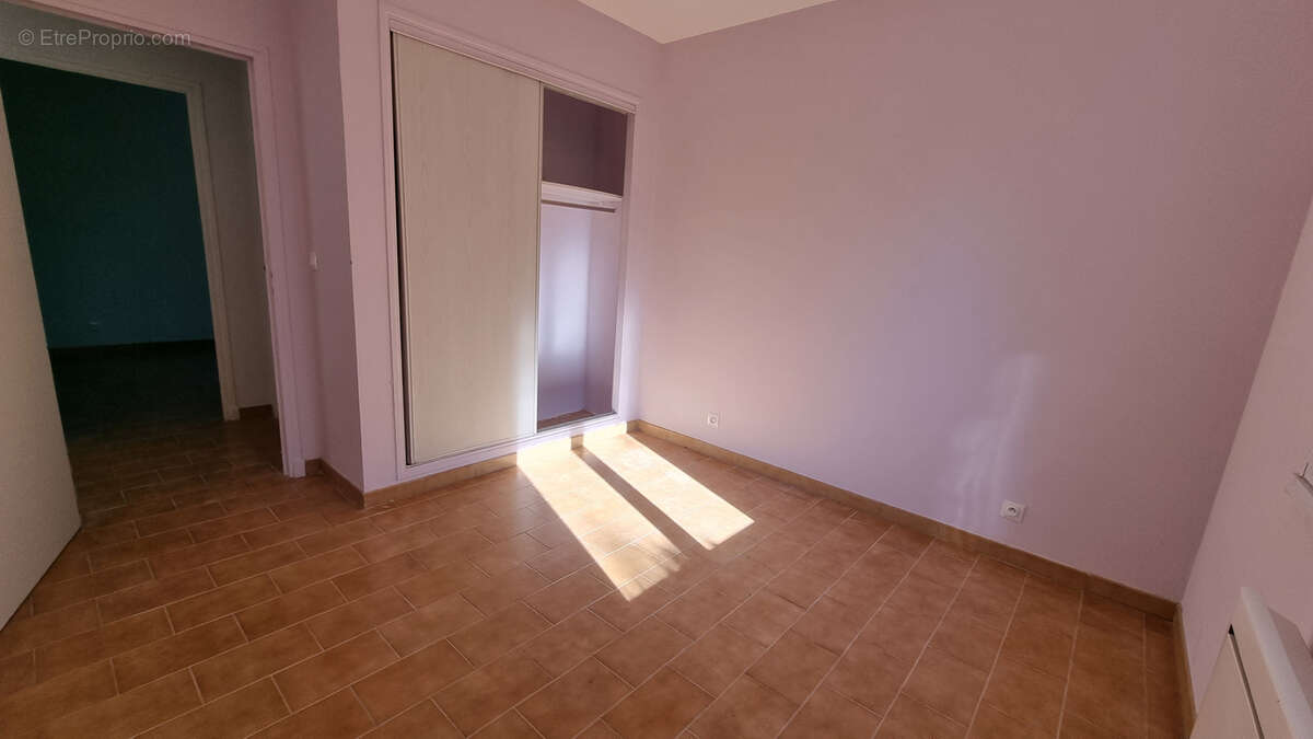 Maison à DRAGUIGNAN