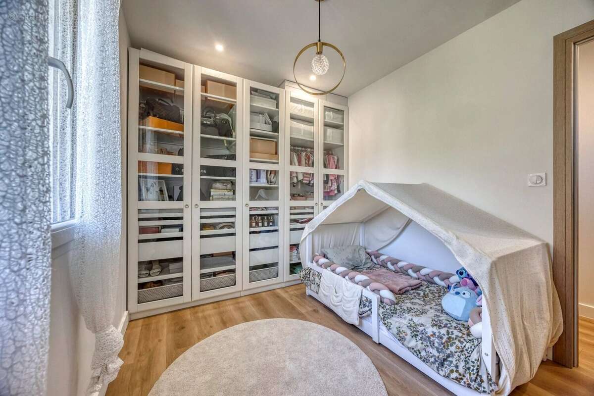 Maison à SAINT-EGREVE