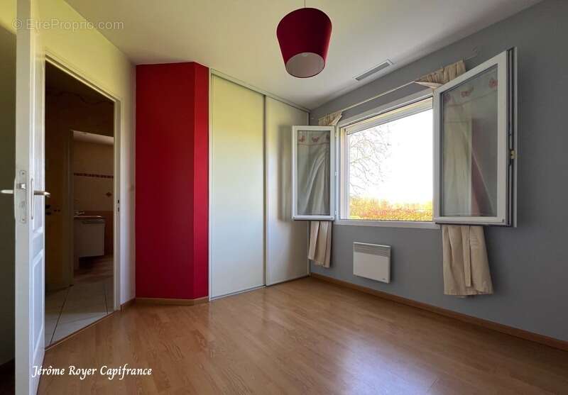 Maison à SAINT-MAIXENT-L'ECOLE