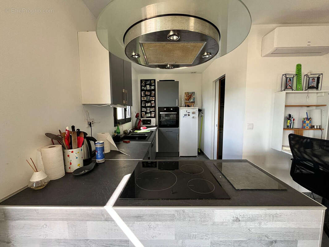 Maison à LA GARDE-ADHEMAR