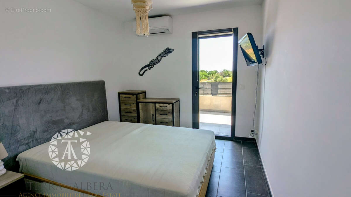 Appartement à SAINT-ANDRE