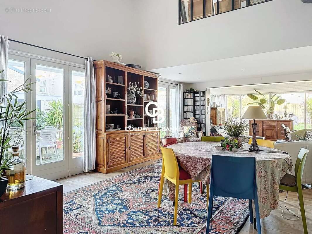 Maison à LA ROCHELLE