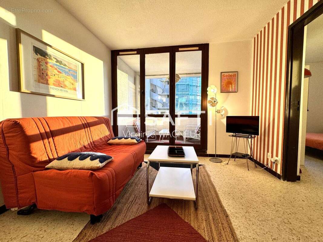 Photo 4 - Appartement à AGDE