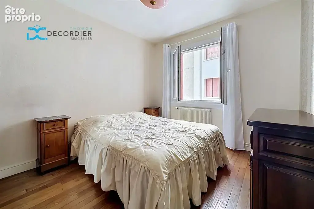 Thonon les bains appartement t3 de 70.12m² - photo 10