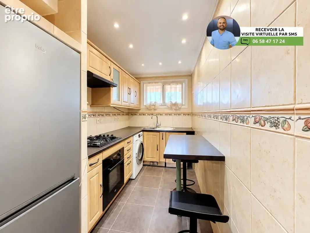 Appartement 3P à vendre à Antibes (06600) - photo 25