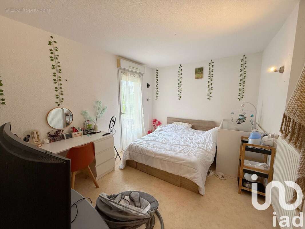 Photo 8 - Maison à AVAILLES-LIMOUZINE