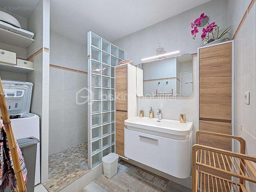 Appartement à SAINT-FRANCOIS