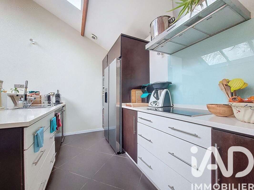 Photo 4 - Maison à MONTRY