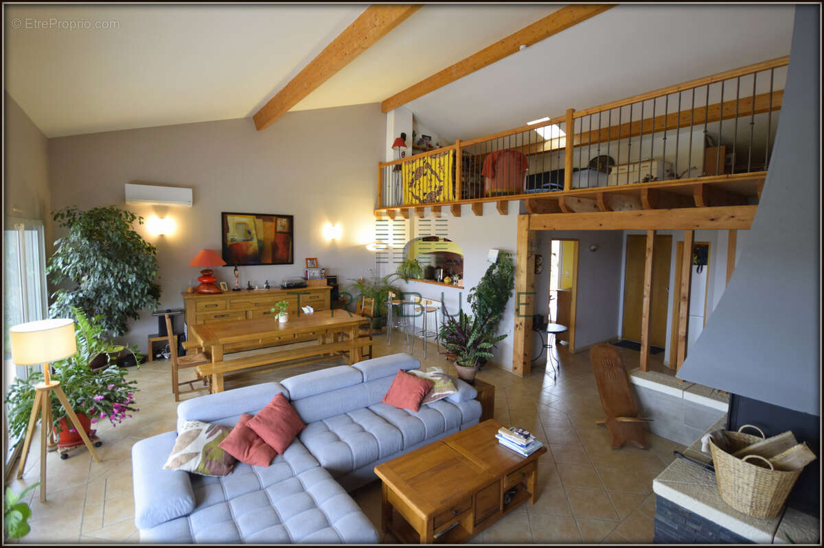 Maison à AGEN