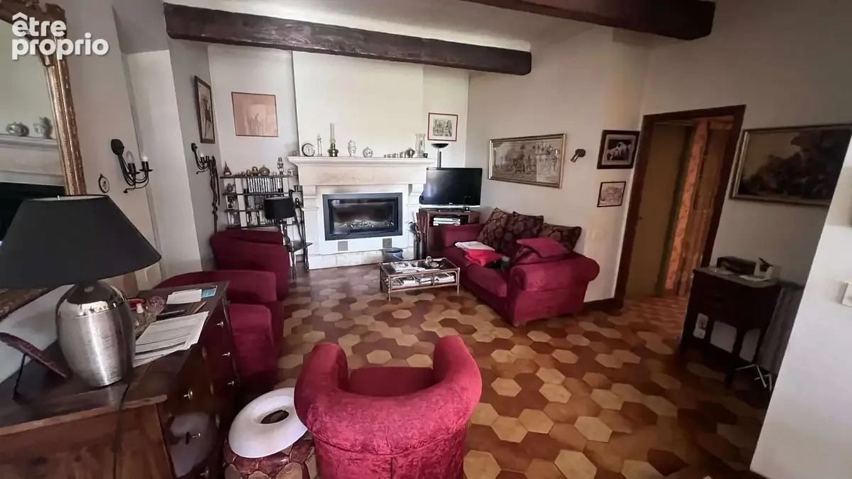 Maison en camargue 15000m2 de terrain - photo 11