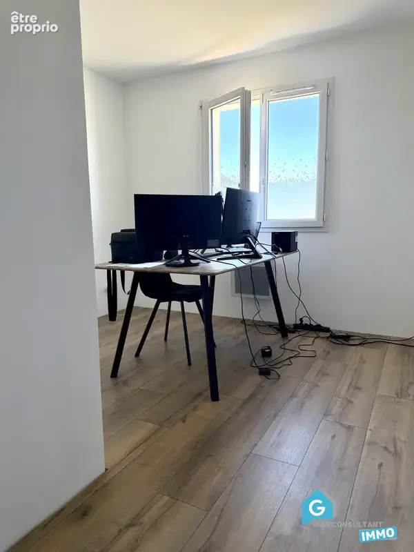 Maison 92 m² à Corberon  - photo 6