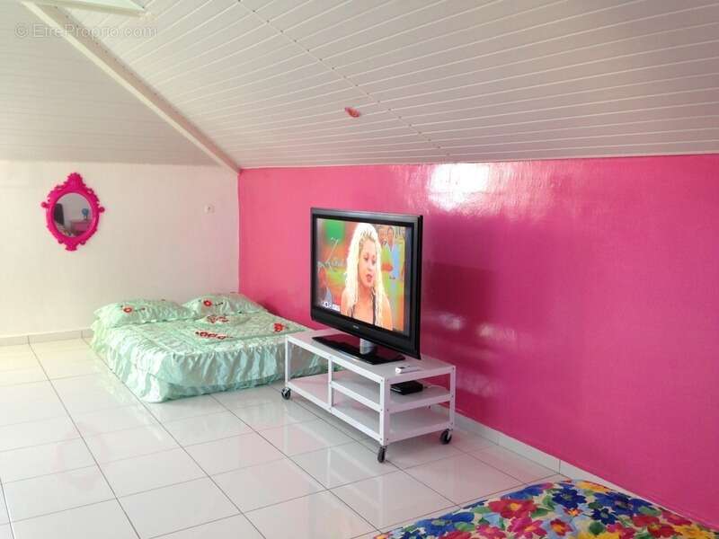 Maison à SAINTE-ANNE