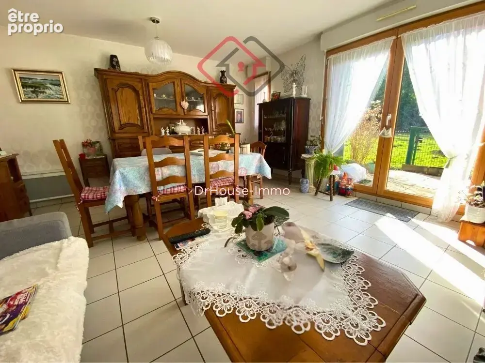 Appartement 3 pièces 65 m² à vendre à Arques-La-Bataille (76880) - photo 6
