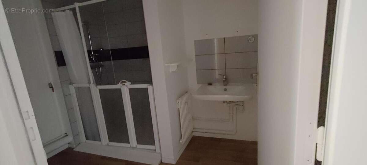 Appartement à COMPIEGNE