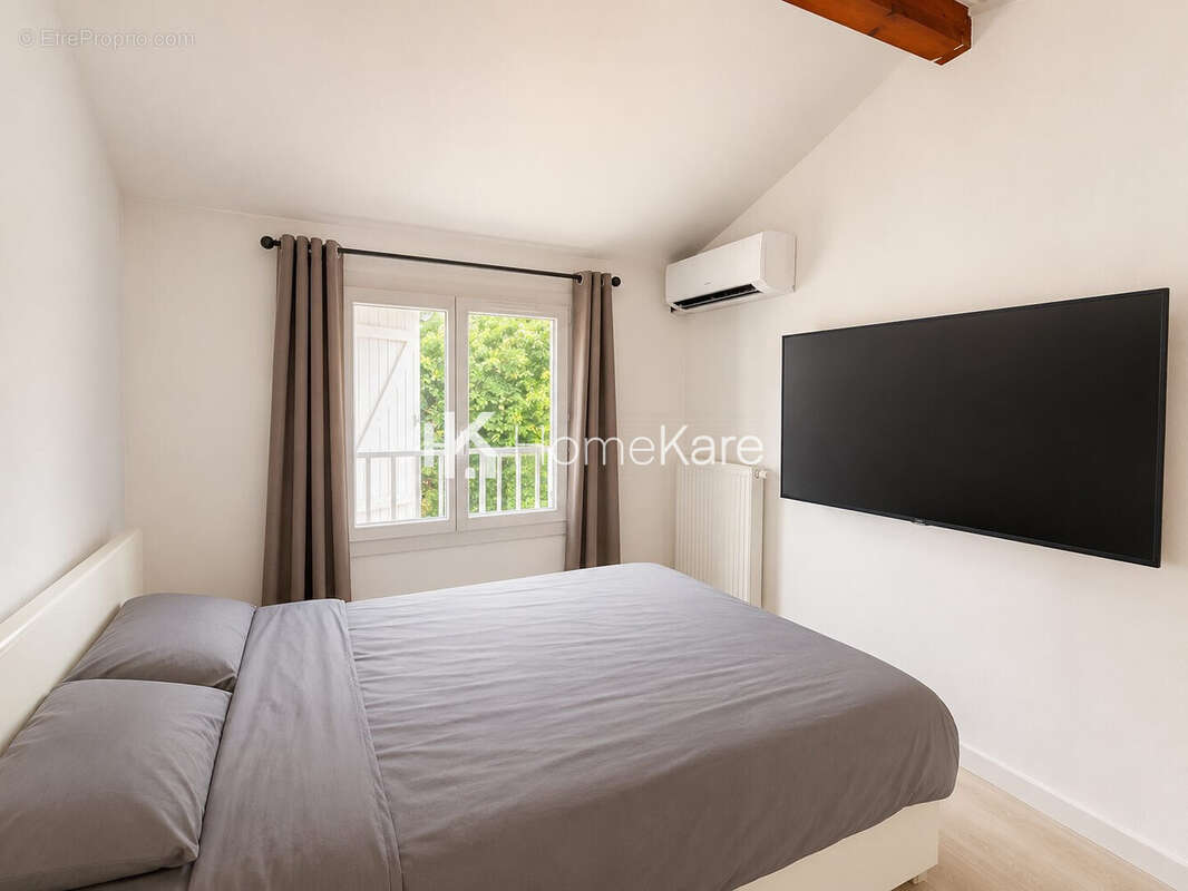 Maison 96 m² à Leguevin  - photo 5