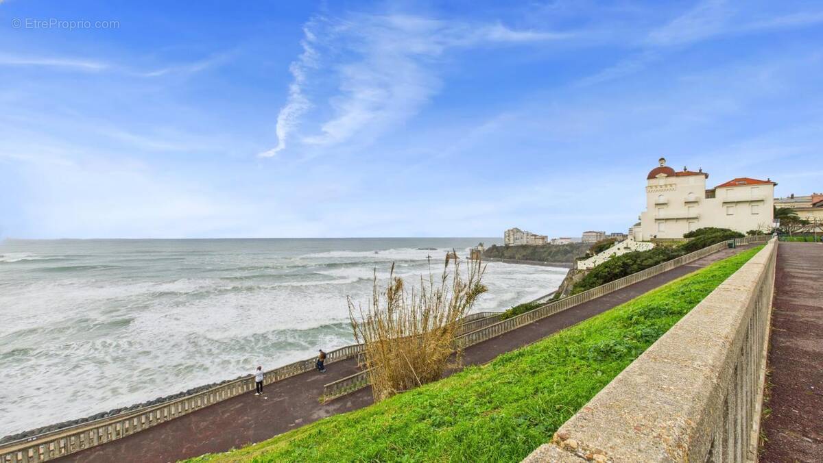 Maison à BIARRITZ