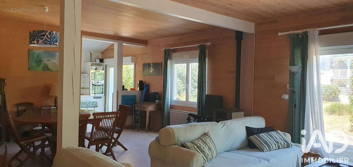 Photo 6 - Maison à MIMIZAN