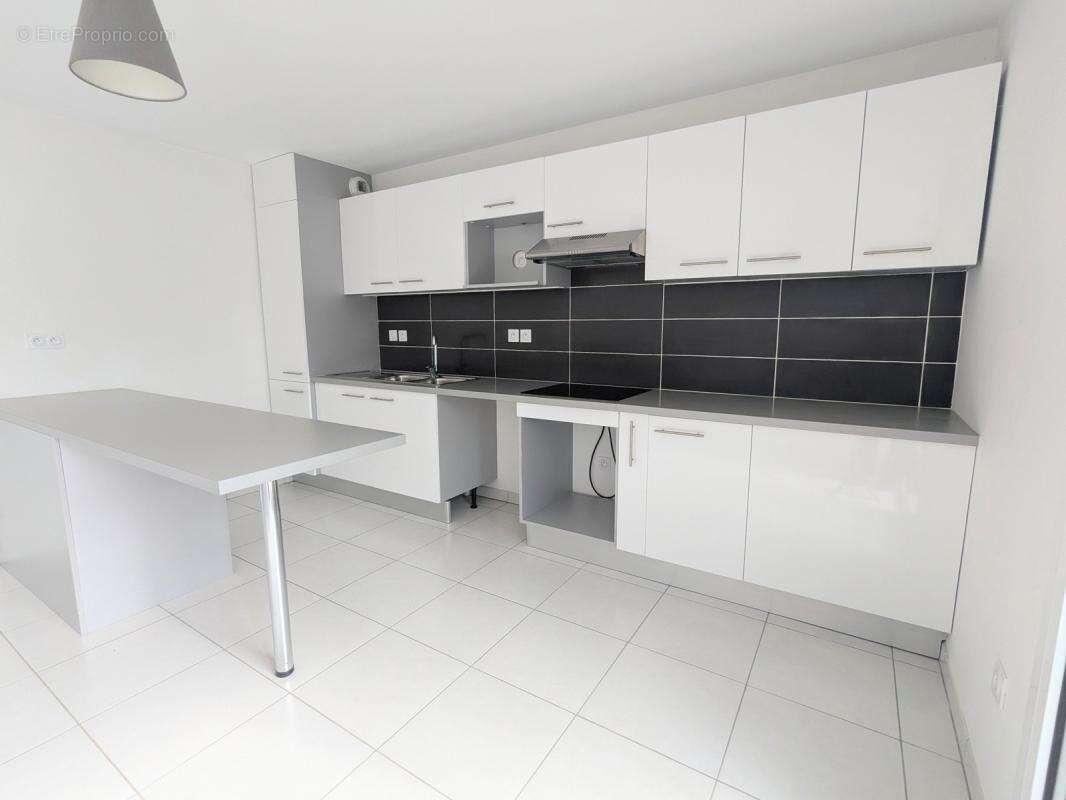 Maison contemporaine 2019 - 118 m² - t5 - saint-jory centre - photo 6