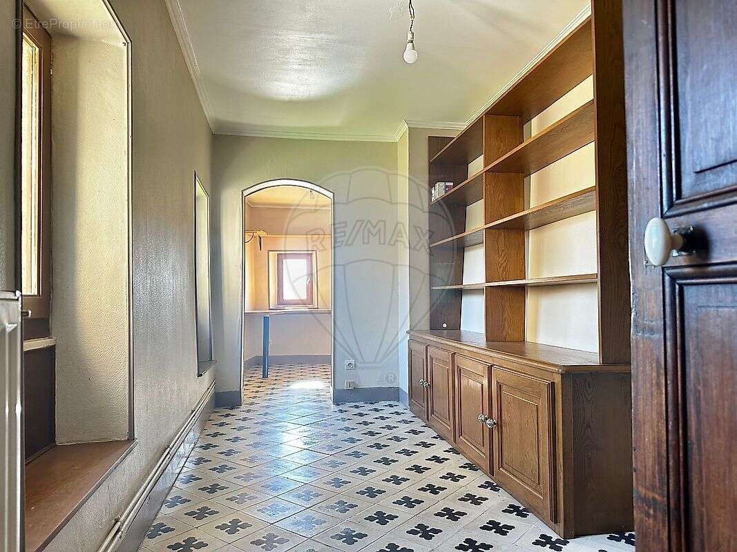 Appartement à NEVERS
