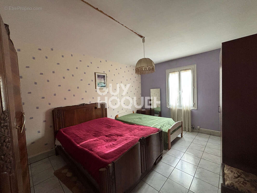 Maison à LIT-ET-MIXE