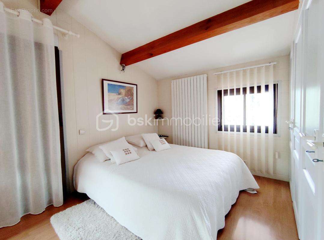 Maison à GUJAN-MESTRAS