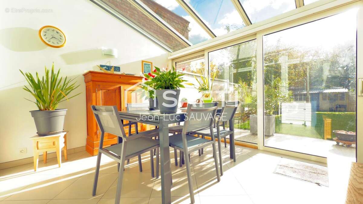 Photo 7 - Maison à TOURCOING