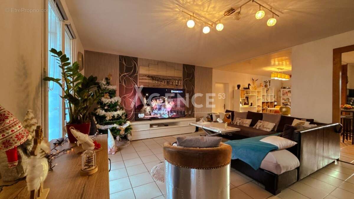 Maison à WARDRECQUES