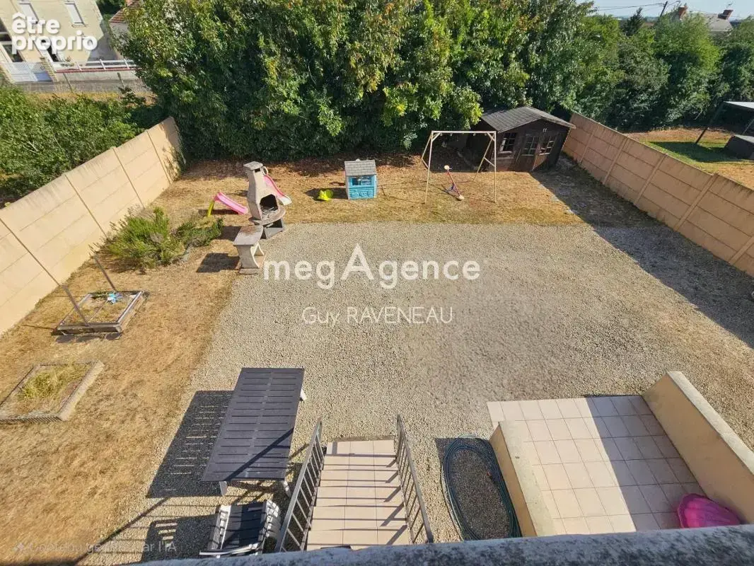Maison proche toutes commodités a thouars - photo 13