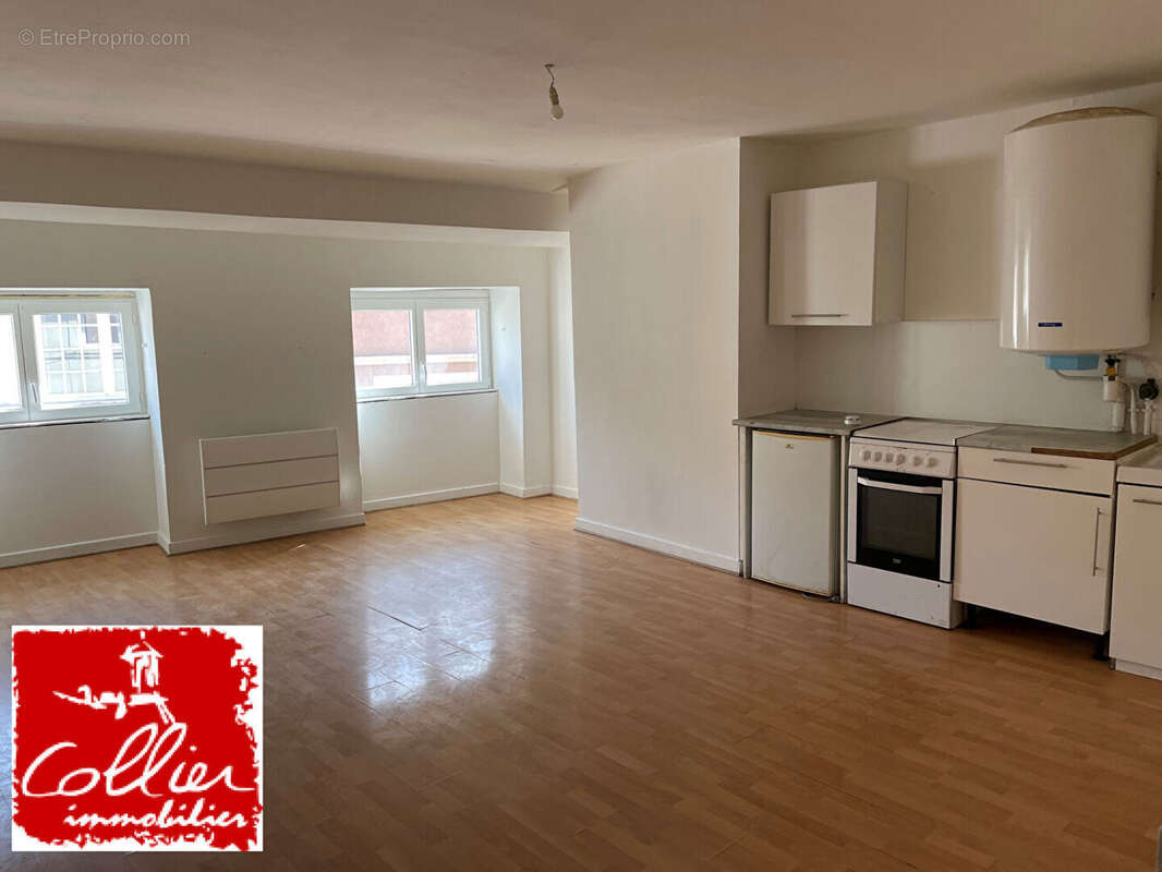 Appartement à MACON