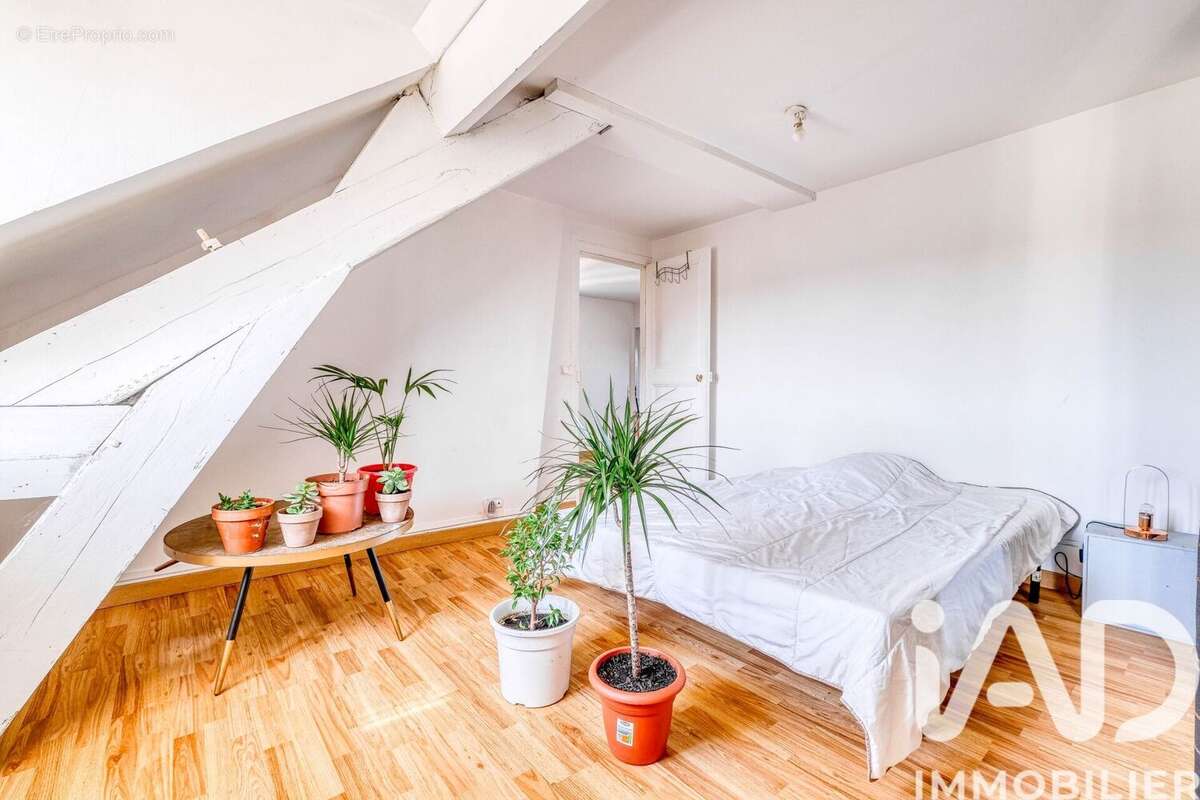 Photo 4 - Appartement à MEAUX