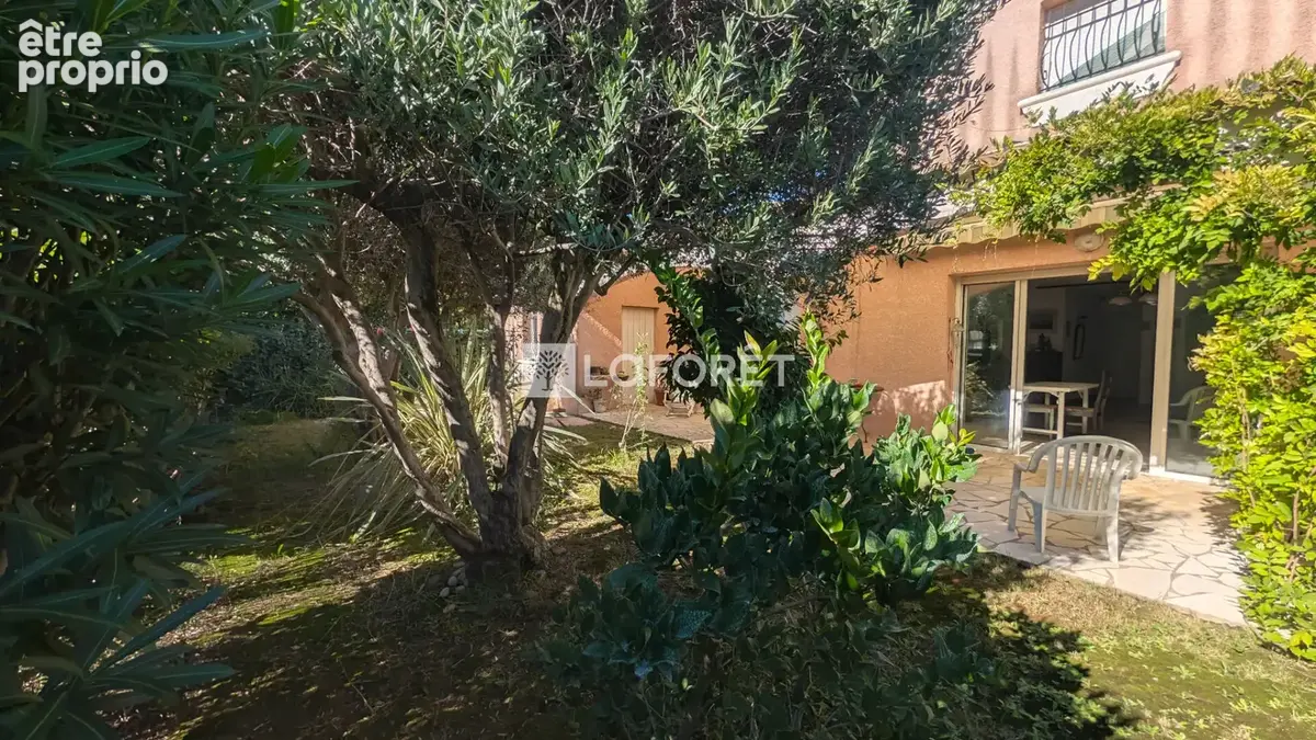 Maison 4 pièces - 109 m²  -  CROIX d'ARGENT - photo 10