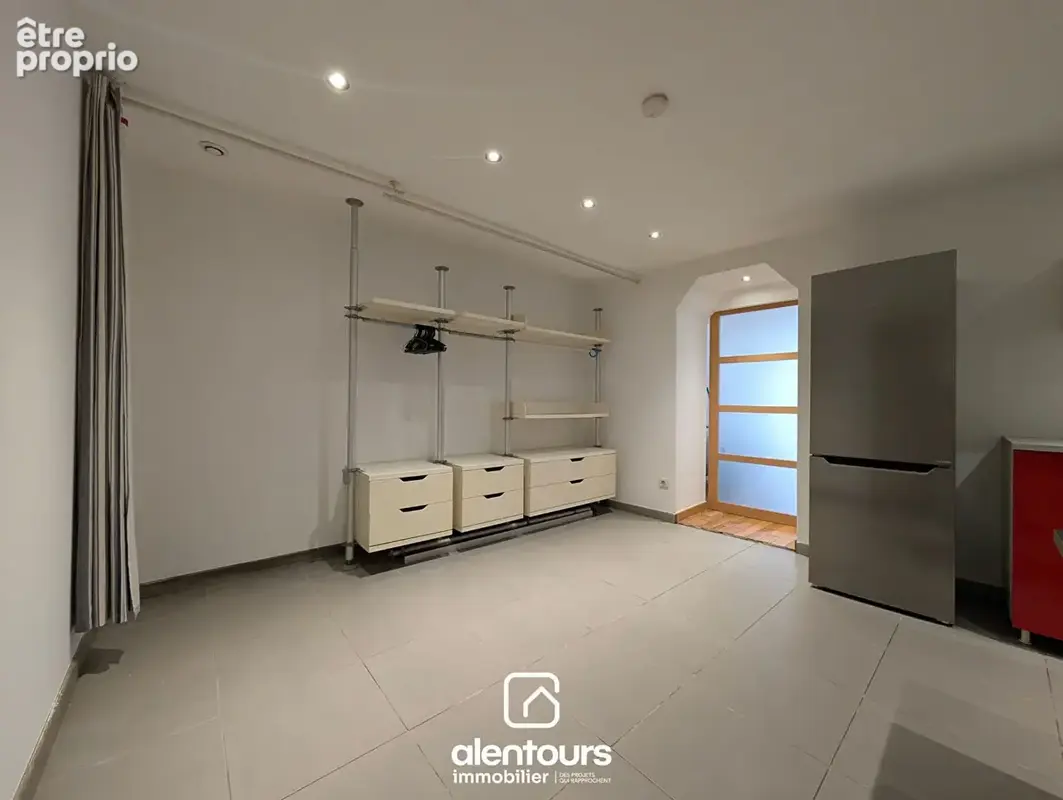 Appartement Epinal 2 pièce(s) 67 m2 - photo 2