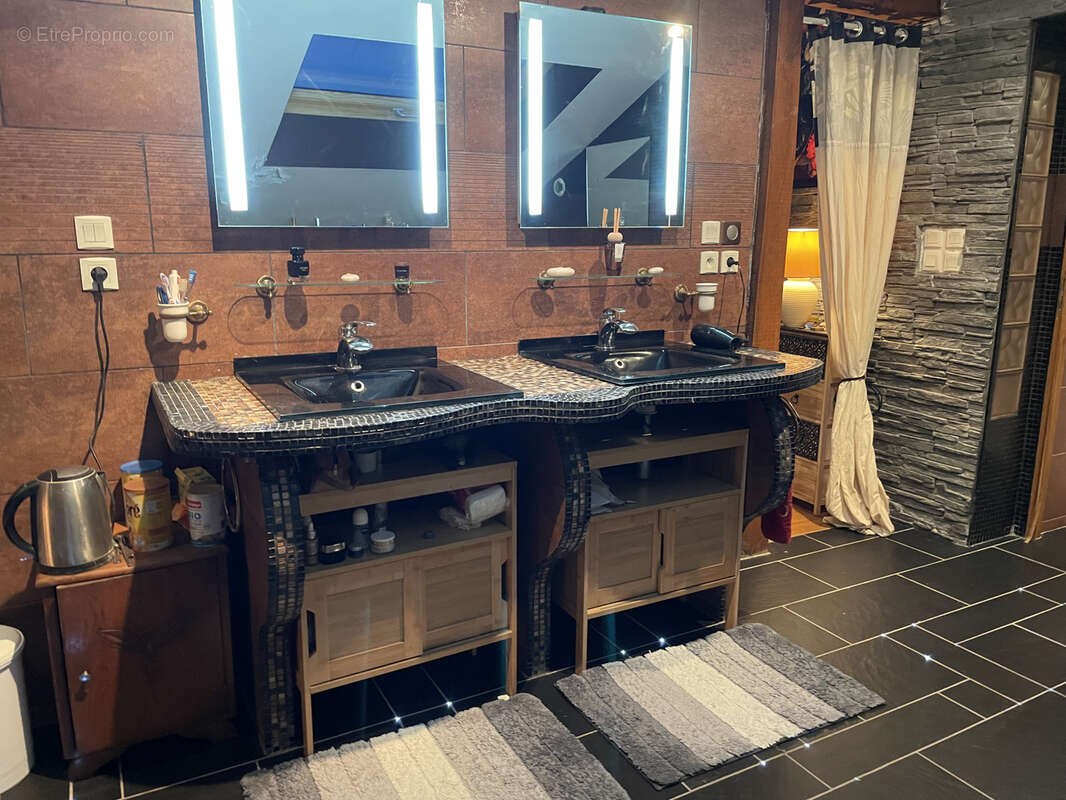 Appartement à PLEUBIAN