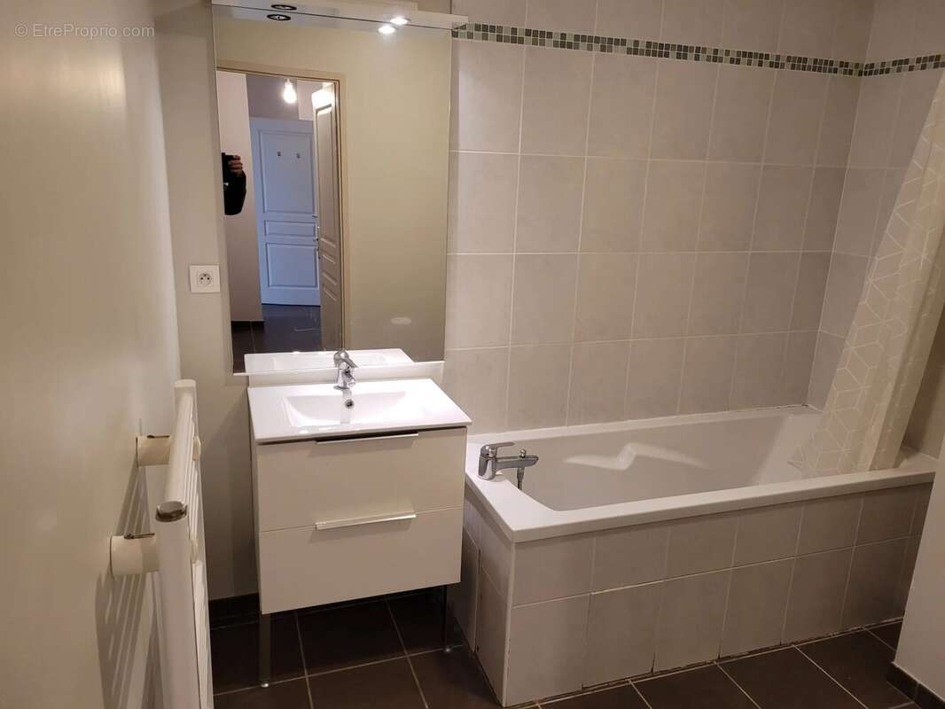 Appartement à AMIENS