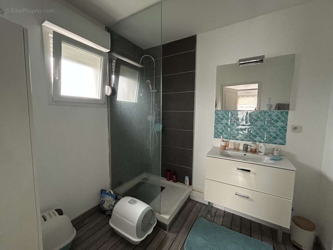 Appartement à ERQUINGHEM-LYS