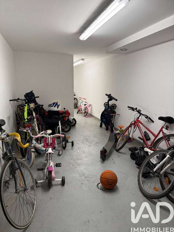 Photo 5 - Appartement à BOUSSY-SAINT-ANTOINE