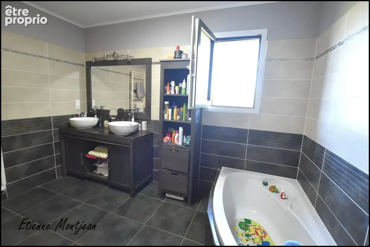 Maison 6 pièces 172 m² à vendre à Montamel (46310) - photo 9
