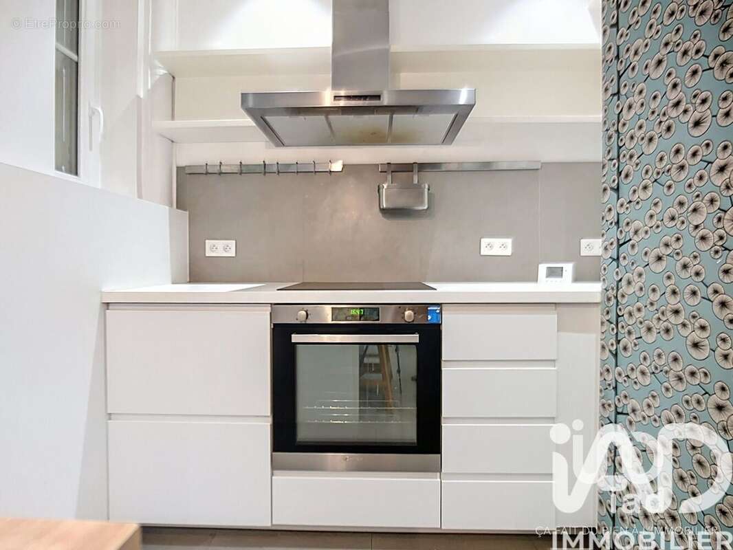 Photo 3 - Appartement à BOIS-COLOMBES