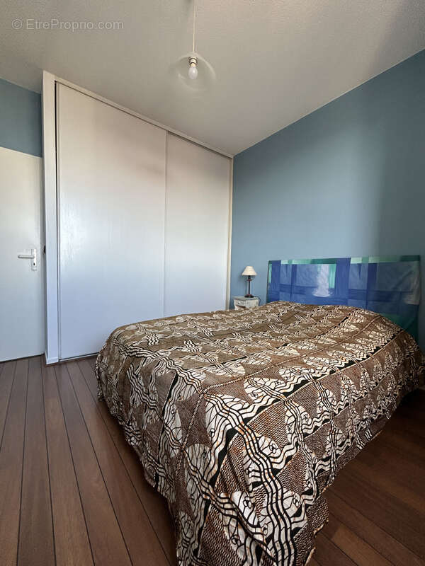 Appartement à BIARRITZ