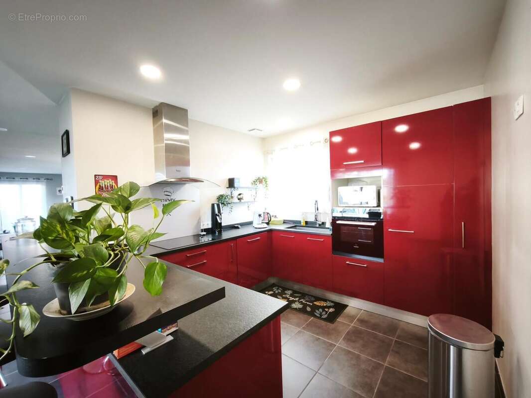 Photo 3 - Maison à MARCILLOLES