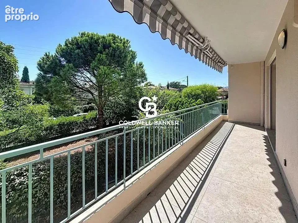 Magnifique appartement T4 rénové à pied des plages - photo 2