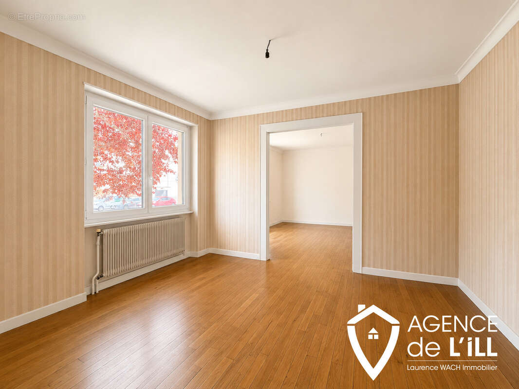 Immeuble de rapport   Sélestat   3 appartements de type 4 pièces - photo 5