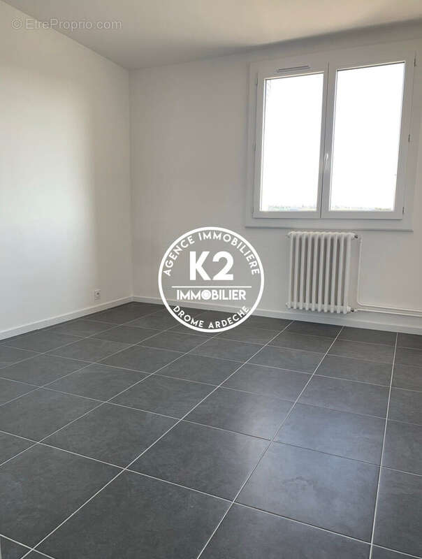 Appartement à MONTELIMAR